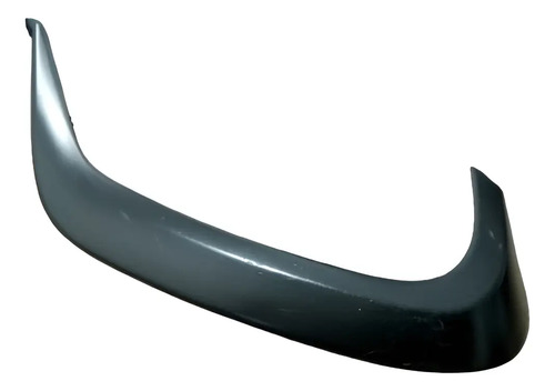 Acabamento Puxador Porta Dianteira Esquerda Fiat Argo Preto