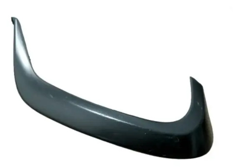 Acabamento Puxador Porta Dianteira Esquerda Fiat Argo Preto - Imagem 3