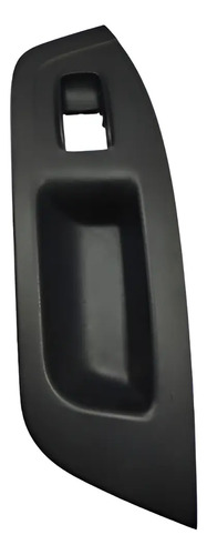 Moldura Botao Comando Vidro Eletrico Fiat Argo Cronos Le