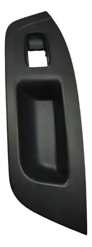 Moldura Botao Comando Vidro Eletrico Fiat Argo Cronos Le - Imagem 3