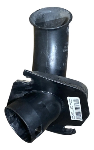 Tomada Filtro Ar Original Fiat Argo 2017 2018 2019 52004707 - Imagem 2