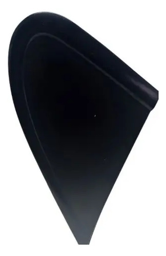 Moldura Acab Externo Retrovisor Direito Fox 2003 A 2013