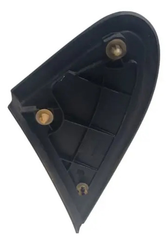 Moldura Acab Externo Retrovisor Direito Fox 2003 A 2013 - Imagem 3