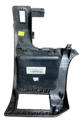 Acabamento Painel Lado Esquerdo Volvo V40 2013 8632975 - Imagem 2