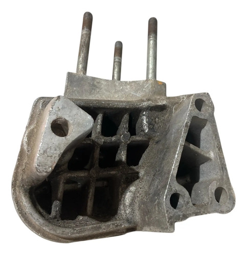 Suporte Coxim Motor Fiat Idea 1.4 2006 2007 2008 2009 2010 - Imagem 2