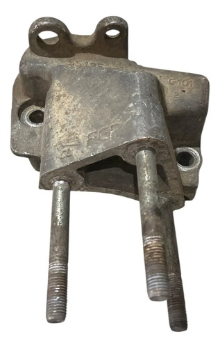 Suporte Coxim Motor Fiat Idea 1.4 2006 2007 2008 2009 2010 - Imagem 3