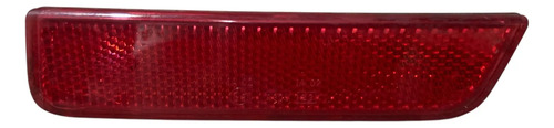 Refletor Direito Parachoque Traseiro Duster 11 A 14 Rn-146