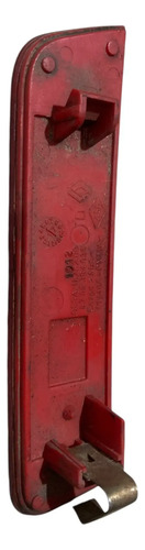 Refletor Direito Parachoque Traseiro Duster 11 A 14 Rn-146 - Imagem 2