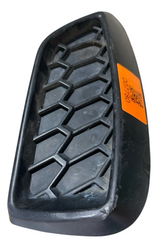 Moldura Direito Para-choque Dianteiro Argo 2023 100244546