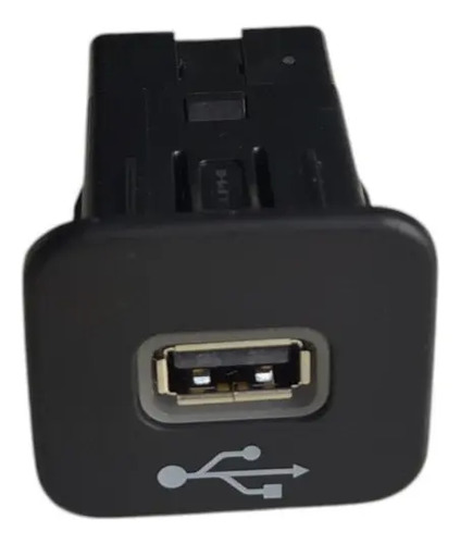 Entrada Usb Auxiliar Fiat Argo 1.3 2023/2024
