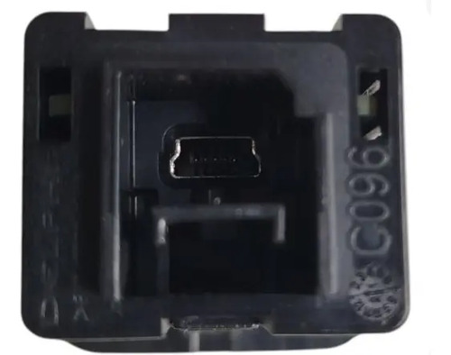 Entrada Usb Auxiliar Fiat Argo 1.3 2023/2024 - Imagem 2