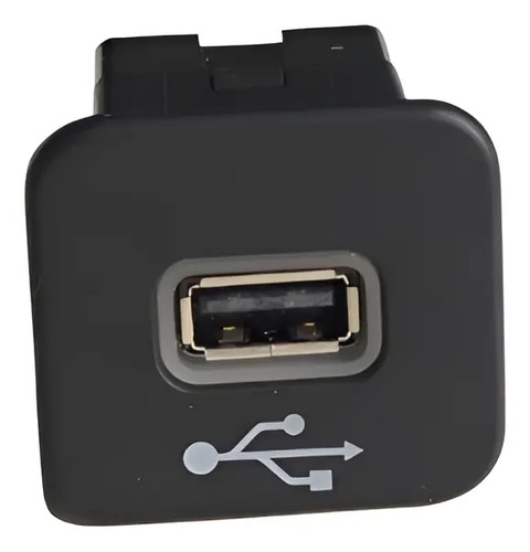 Entrada Usb Auxiliar Fiat Argo 1.3 2023/2024 - Imagem 3