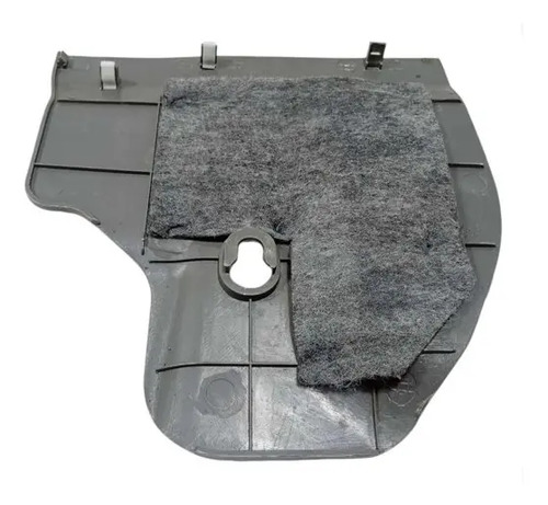 Acabamento Console Interno Hyundai Tucson 2005/2012 - Imagem 2
