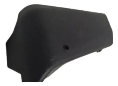 Moldura Acabamento Banco Prisma Onix Ltz Original 94761232 - Imagem 4