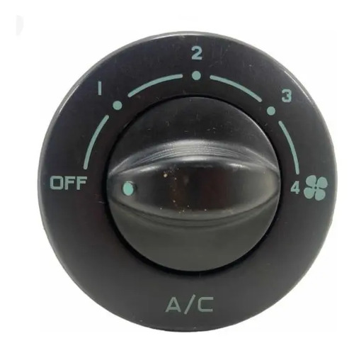 Botao Ar Condicionado Citroen Xsara Picasso 2008 2010 2012 (