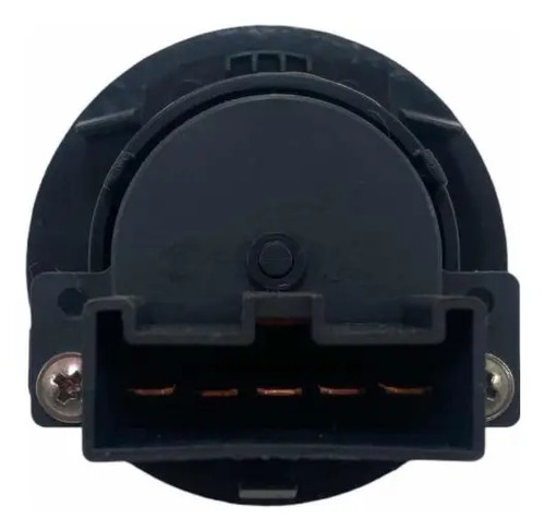 Botao Ar Condicionado Citroen Xsara Picasso 2008 2010 2012 ( - Imagem 4