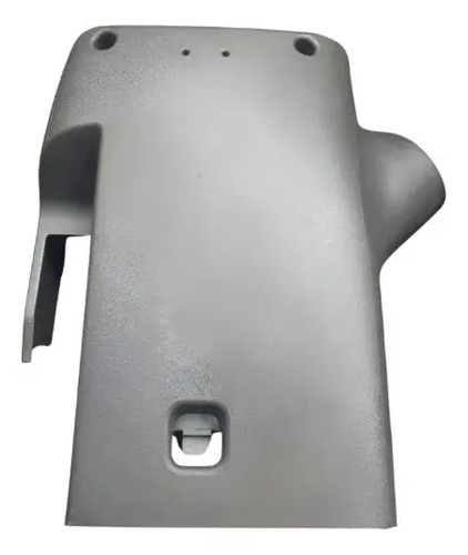 Acabamento Inferior Coluna Chave Seta Citroen C3 2006 À 2012 - Imagem 3