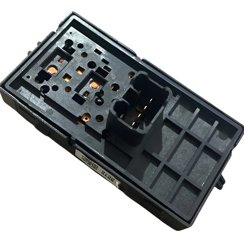 Botão Vidro Elétrico Dianteira Direita Cobalt 2012 2013 2014 - Imagem 2