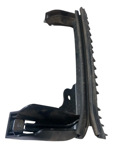 Guia Vidro Da Porta Dianteiro L/e Fiat Argo 2020/2024 Origin - Imagem 2