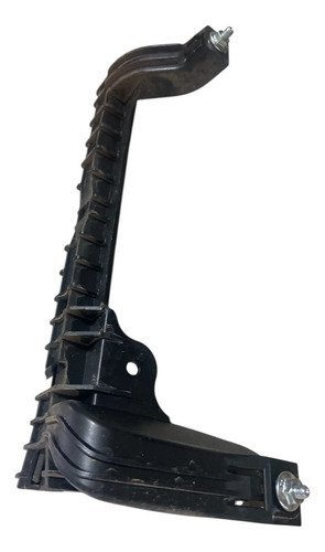 Guia Vidro Da Porta Dianteiro L/e Fiat Argo 2020/2024 Origin - Imagem 3