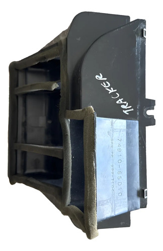 Adaptador Aquecedor Painel Vitara 7491065d10 (usado)