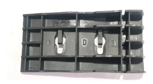 Guia Do Para-choque Traseiro Ld Corsa Wind Sedan
