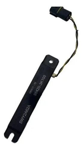 Sensor Antena Hyundai Elantra Original - Imagem 2