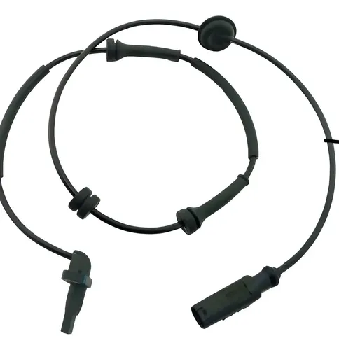 Sensor De Abs Dianteiro Fiat Argo Cronos 2020/2024 - Imagem 2