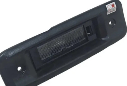 Lanterna Luz Placa Fiat Strada 2013 À 2020 Cx285 - Imagem 1