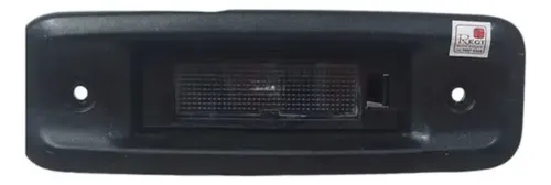 Lanterna Luz Placa Fiat Strada 2013 À 2020 Cx285 - Imagem 4