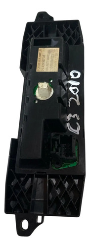 Relogio Hora Digital Painel Peugeot 207 Sw 2009 Flex - Imagem 2