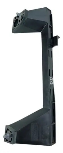 Calha Guia Vidro Dianteiro Direito Kia Soul 2012 2013 2014 - Imagem 2
