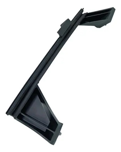 Calha Guia Vidro Dianteiro Direito Kia Soul 2012 2013 2014 - Imagem 3