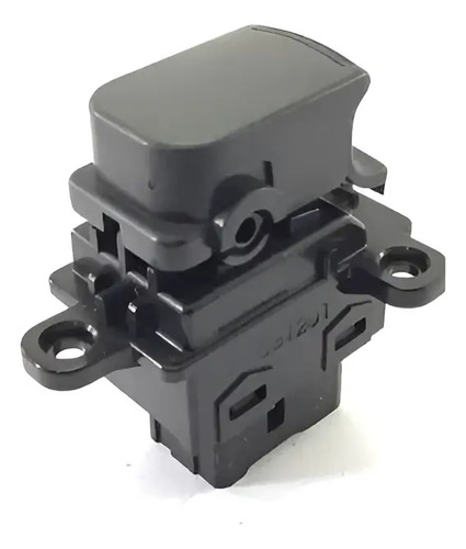 Botão Do Vidro Traseiro Direito Kia Soul 2008 A 2015