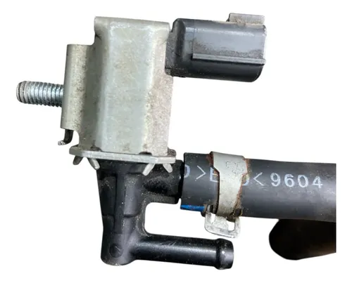 Válvula Canister Nissan March 1.6 16v Original - Imagem 3