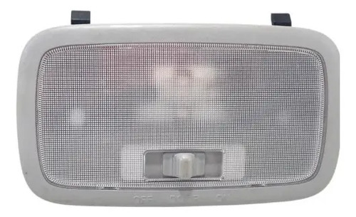 Lanterna Luz Teto Hyundai I30 2009 2010 2011 2012 Traseira