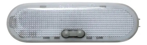 Lanterna Luz Teto Renault Duster Sandero Logan