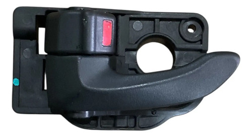 Maçaneta Interna Traseira Esquerda Kia Soul 2008/2015