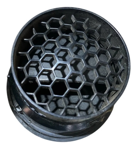 Difusor De Ar Renault Captur 2020 A 2021 Original - Imagem 3
