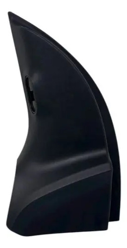 Acabamento Retrovisor Interno Esquerdo Gm Spin 2013 A 2020