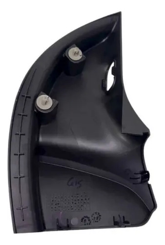 Acabamento Retrovisor Interno Esquerdo Gm Spin 2013 A 2020 - Imagem 3
