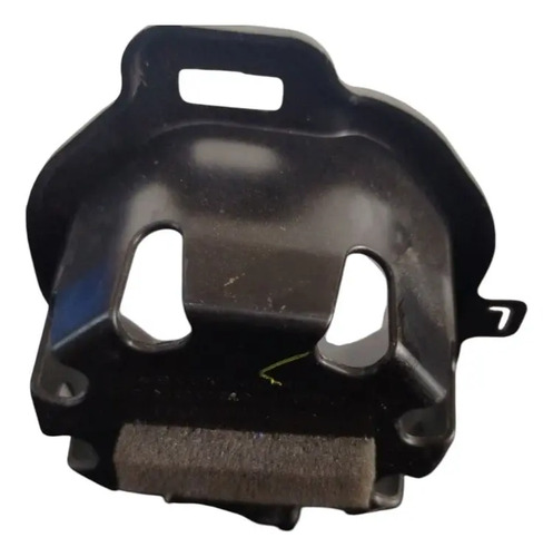 Porta Copos Porta Esquerda Nissan Kicks Sense 2016 2024 - Imagem 3