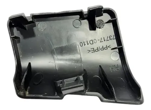 Tampa Isofix Esquerdo Toyota Yaris 2019/2023 737170d110 - Imagem 2