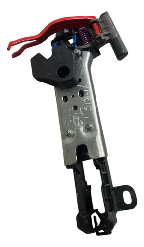 Suporte Da Maçaneta Toyota Yaris Traseira Esquerda 20/24 - Imagem 2