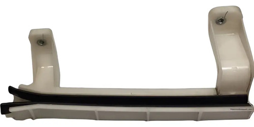 Canaleta Guia Vidro Porta Dianteira Ld Fiat Strada 2020 A 24 - Imagem 2