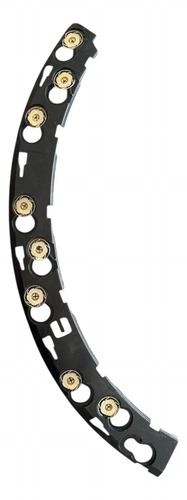 Moldura Renault Captur Traseira Esquerda Cl10266ld