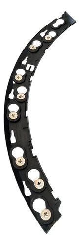 Moldura Renault Captur Traseira Esquerda Cl10266ld - Imagem 3