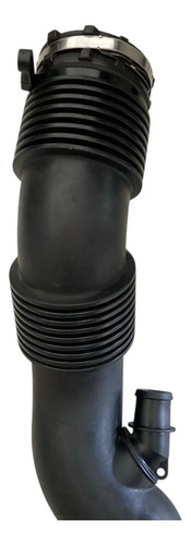 Mangueira Intercooler Discovery 4 3.0 2010 11 12 13 14 2015 - Imagem 2