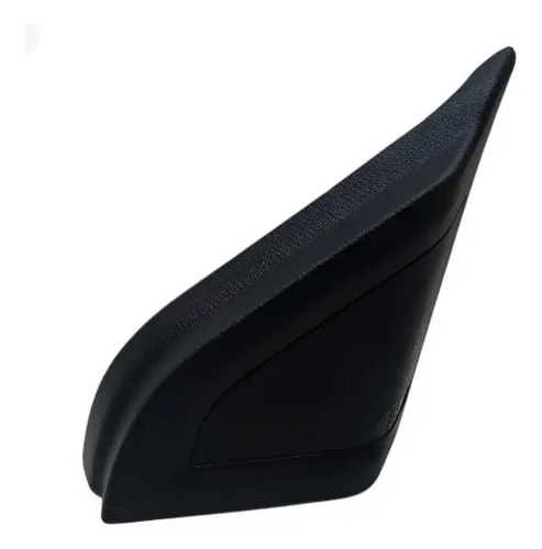 Moldura Acab Interno Retrovisor Direito Fiat Toro 2016/24