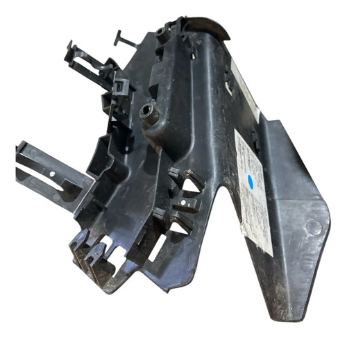 Suporte Do Chicote Peugeot 206 207 Original - Imagem 2